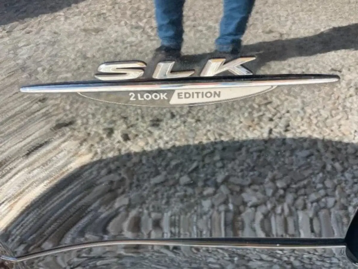 Mercedes-Benz SLK usata a Massa-Carrara (13)