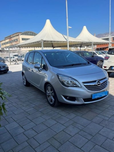 Opel Meriva 1.6 CDTI Start&amp;Stop Elective del 2016 usata a Massa