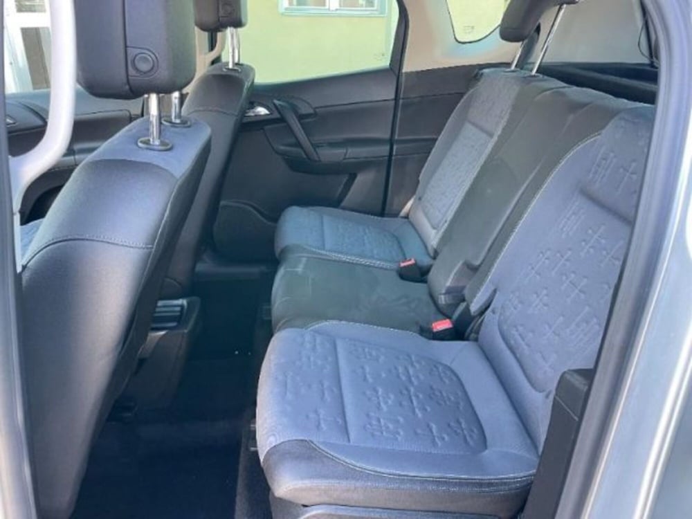 Opel Meriva usata a Massa-Carrara (11)