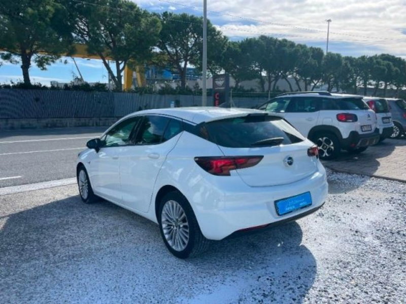Opel Astra usata a Massa-Carrara (6)
