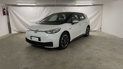 Volkswagen ID.3 Pro Performance Active del 2021 usata a Chiavari