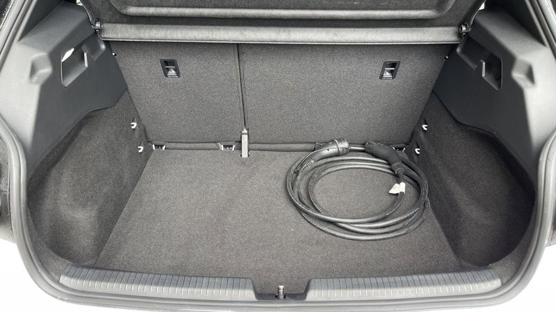 Volkswagen ID.3 usata a Genova (7)