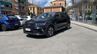 Volkswagen Taigo 1.0 TSI 110 CV Life del 2023 usata a Chiavari