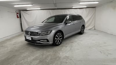 Volkswagen Passat 2.0 TDI SCR DSG Executive BMT del 2020 usata a Chiavari