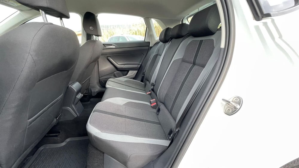 Volkswagen Polo usata a Genova (8)