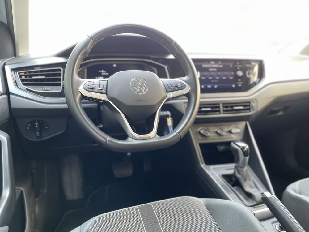 Volkswagen Polo usata a Genova (12)