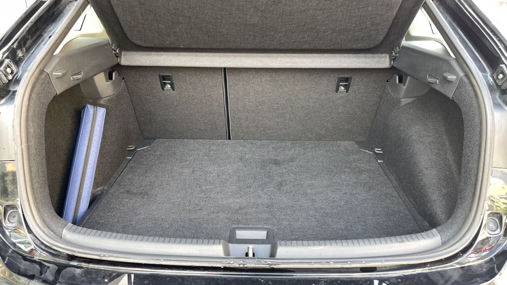 Volkswagen Taigo usata a Genova (7)