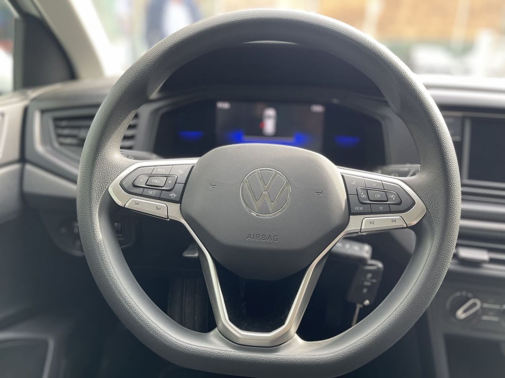 Volkswagen Polo usata a Genova (10)