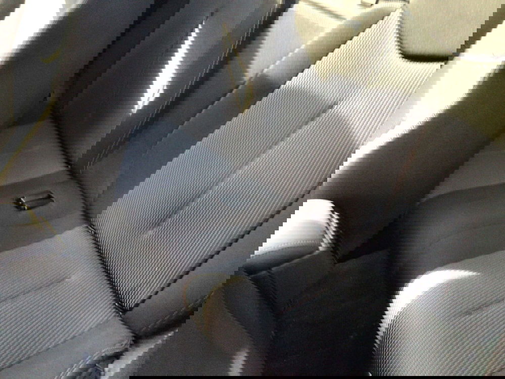 Peugeot RCZ usata a Genova (11)