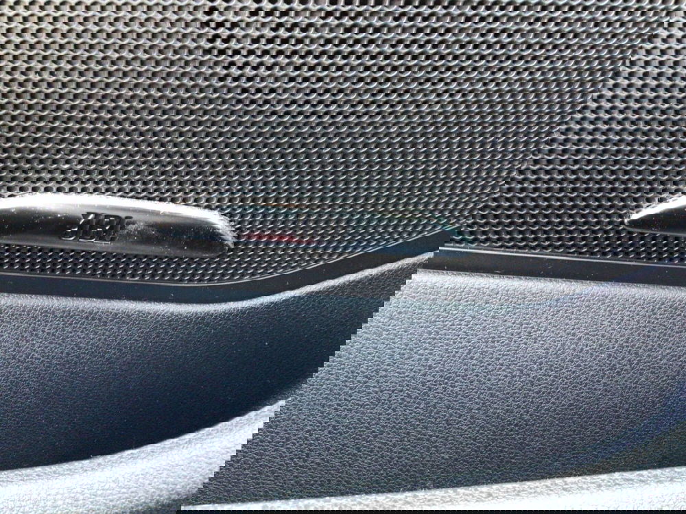 Peugeot RCZ usata a Genova (18)
