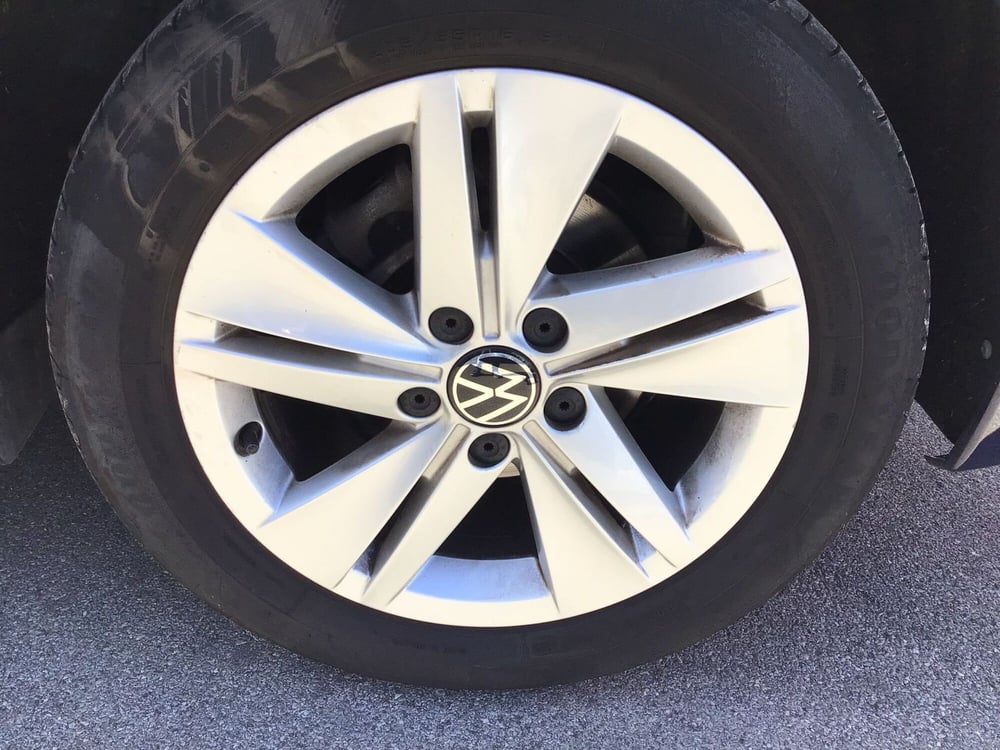 Volkswagen Golf usata a Genova (7)