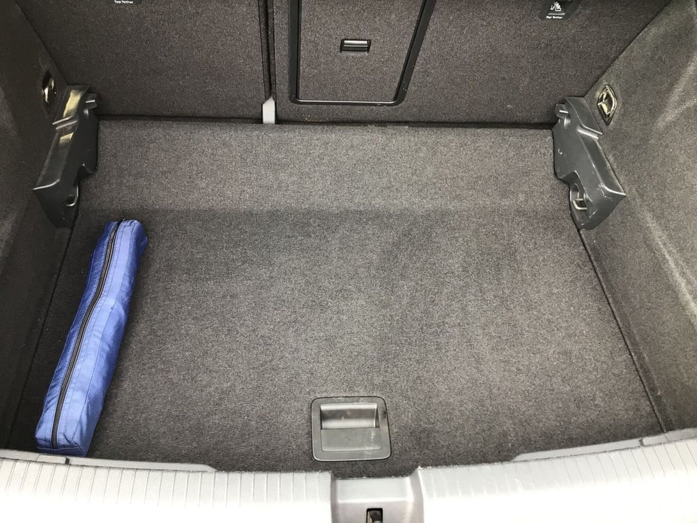 Volkswagen T-Roc usata a Genova (8)