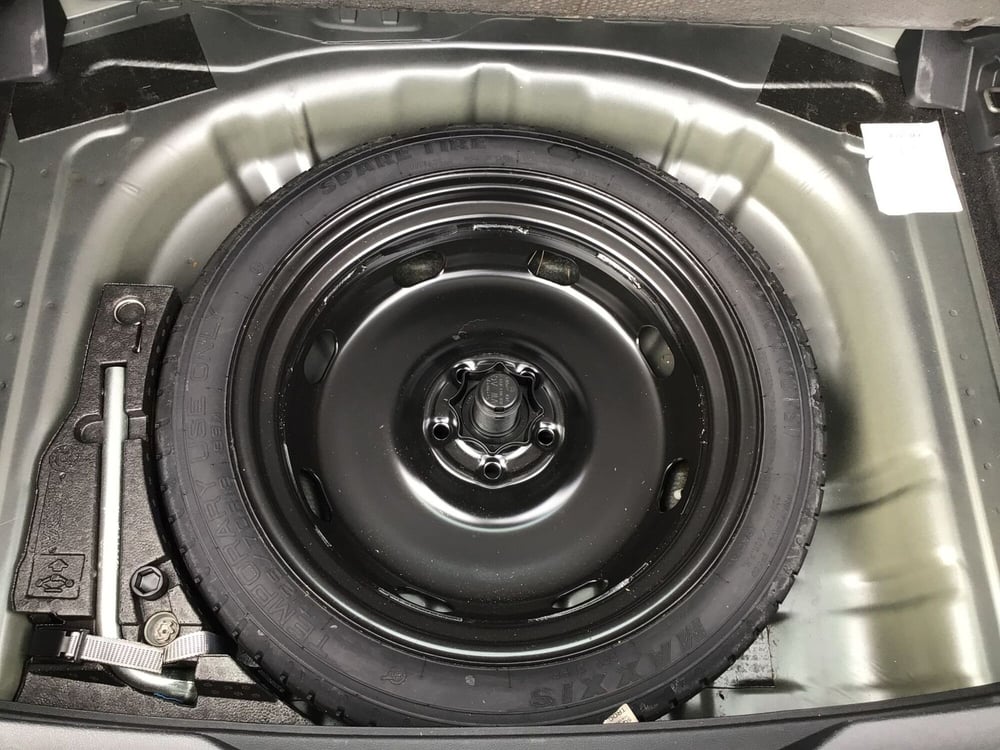 Volkswagen T-Roc usata a Genova (9)
