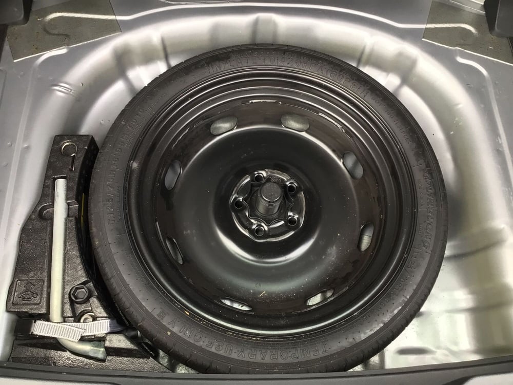 Volkswagen T-Roc usata a Genova (10)
