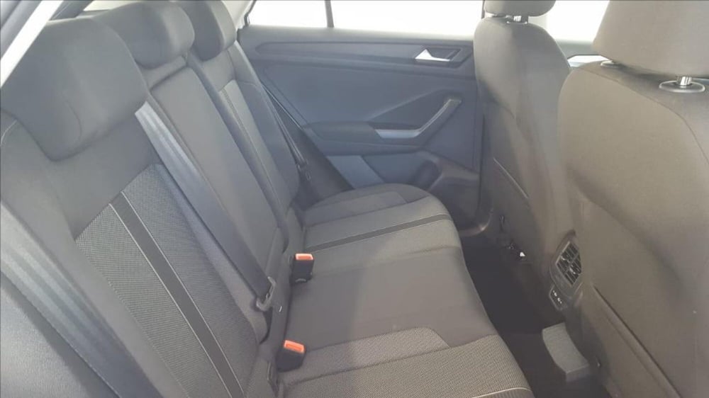 Volkswagen T-Roc usata a Lucca (12)