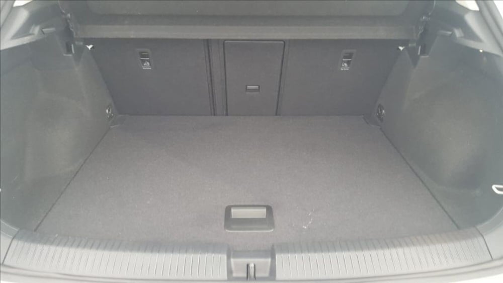 Volkswagen T-Roc usata a Lucca (15)