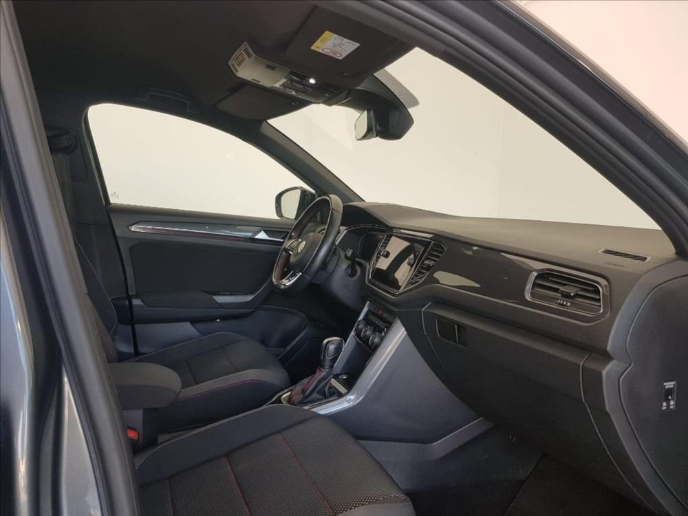 Volkswagen T-Roc usata a Lucca (10)