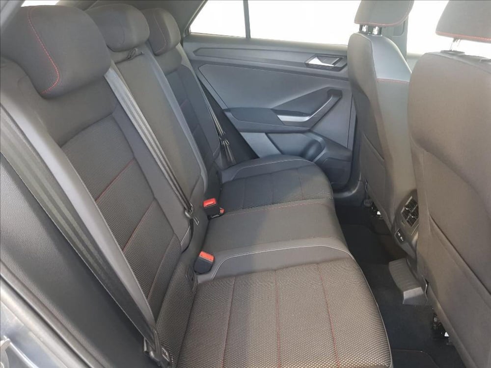 Volkswagen T-Roc usata a Lucca (12)