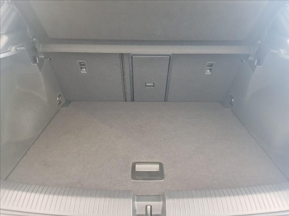 Volkswagen T-Roc usata a Lucca (15)