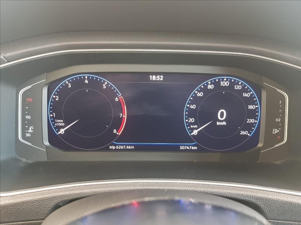 Volkswagen T-Roc usata a Lucca (16)