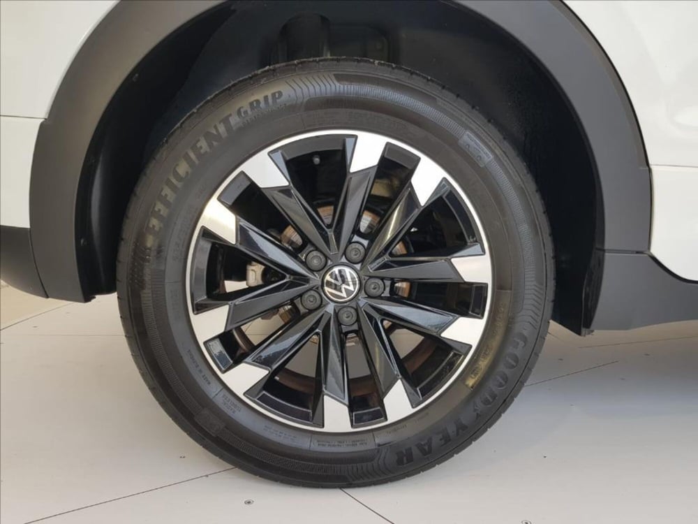 Volkswagen T-Cross usata a Lucca (9)
