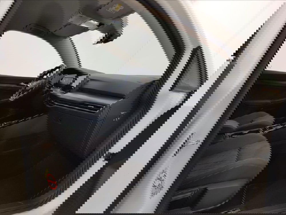 Volkswagen Golf usata a Lucca (10)