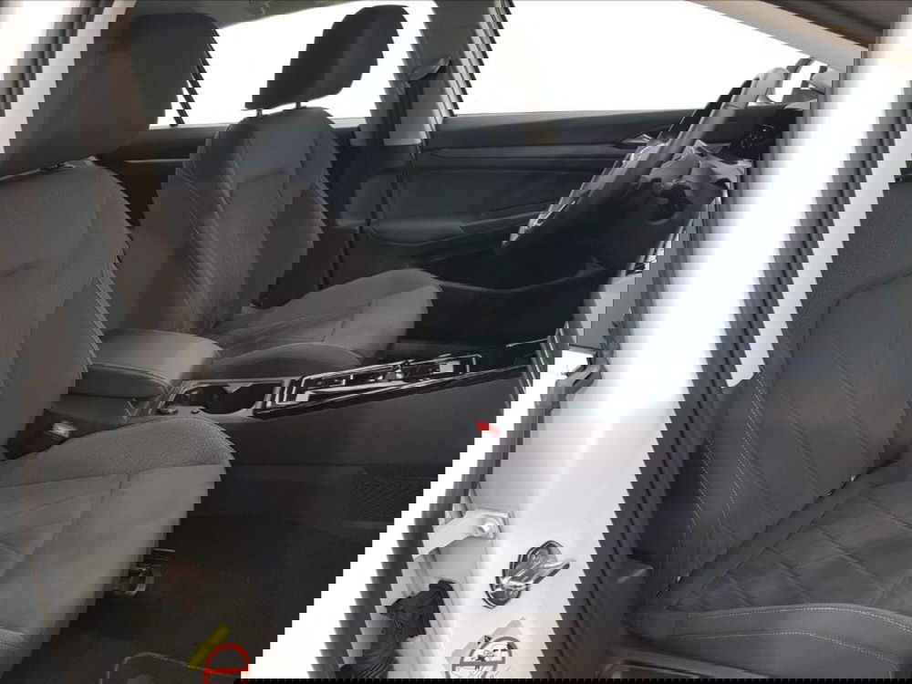 Volkswagen Golf usata a Lucca (11)