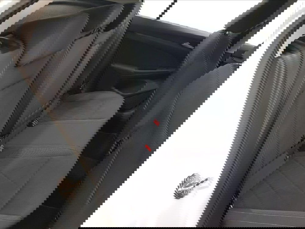 Volkswagen Golf usata a Lucca (12)