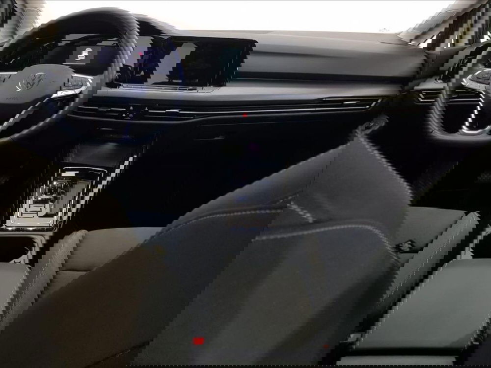 Volkswagen Golf usata a Lucca (13)