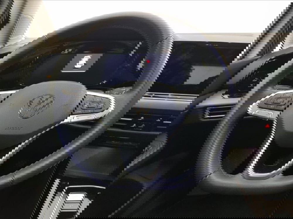 Volkswagen Golf usata a Lucca (14)