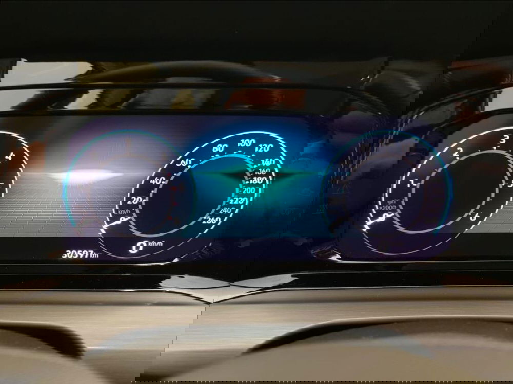 Volkswagen Golf usata a Lucca (16)