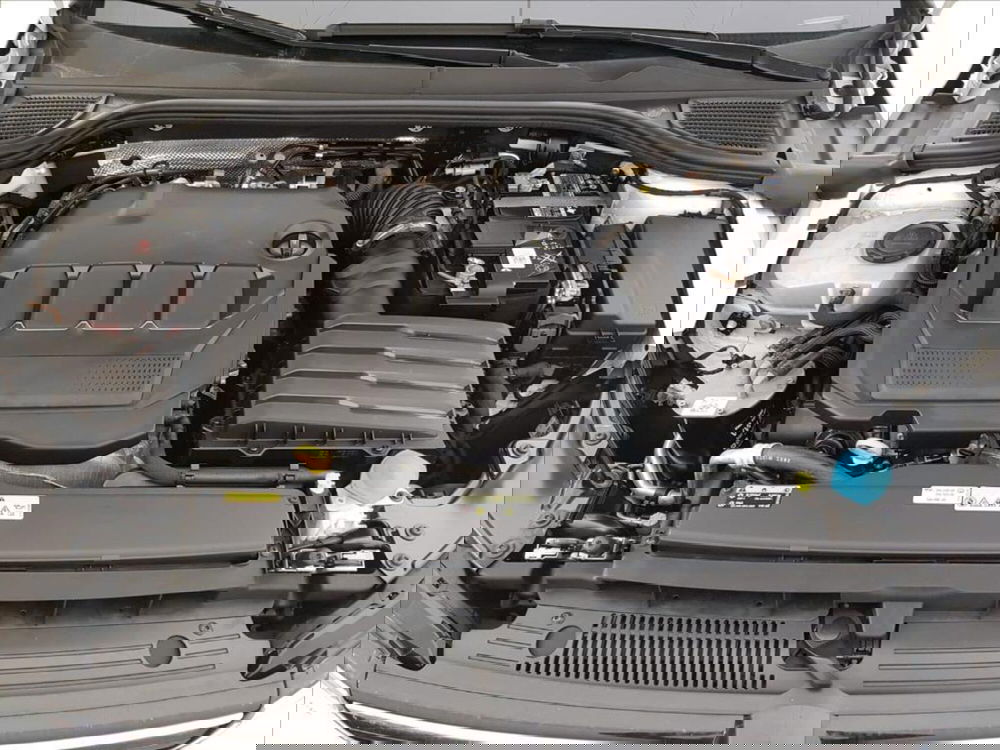 Volkswagen Golf usata a Lucca (17)