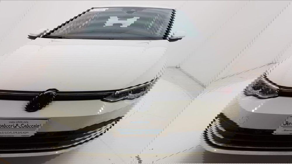 Volkswagen Golf usata a Lucca (2)