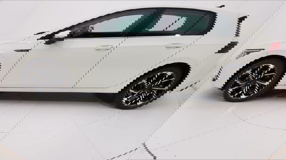 Volkswagen Golf usata a Lucca (3)