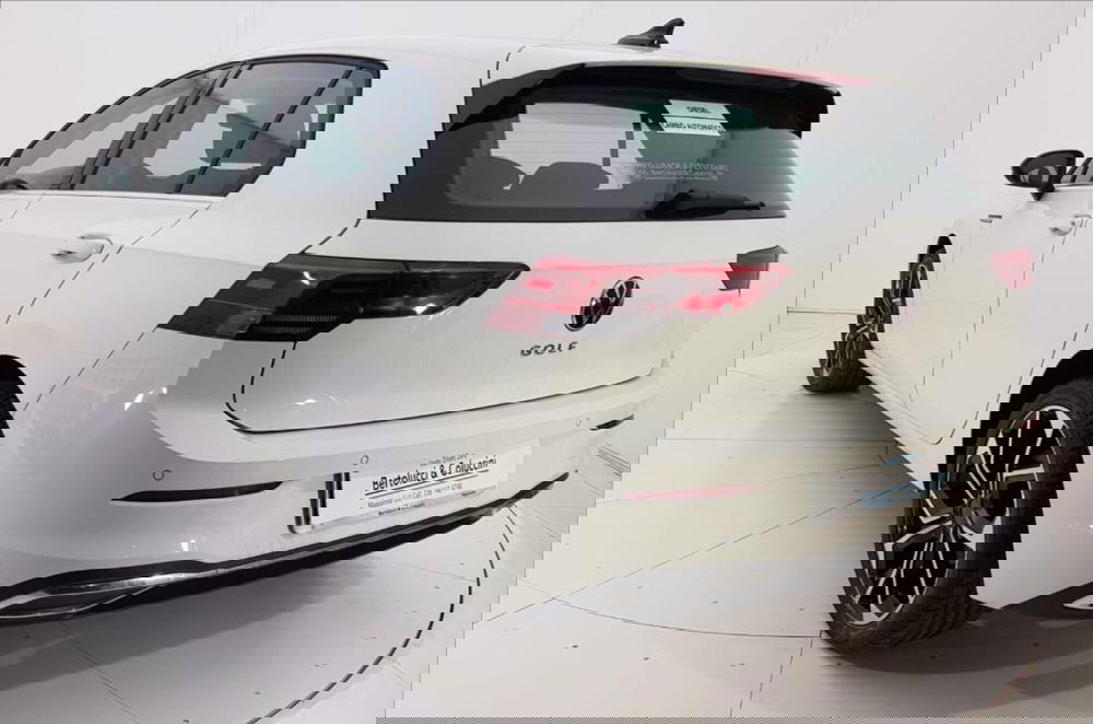 Volkswagen Golf usata a Lucca (4)