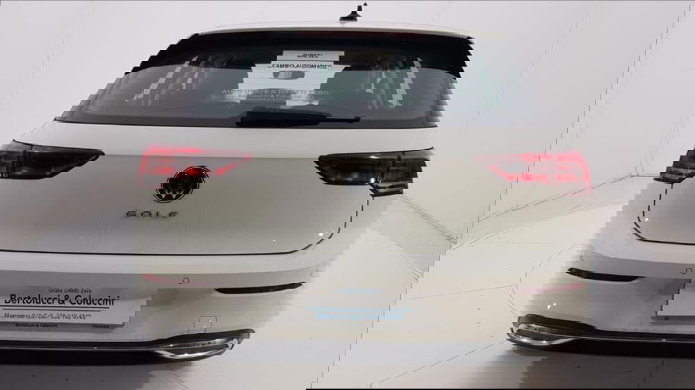 Volkswagen Golf usata a Lucca (5)