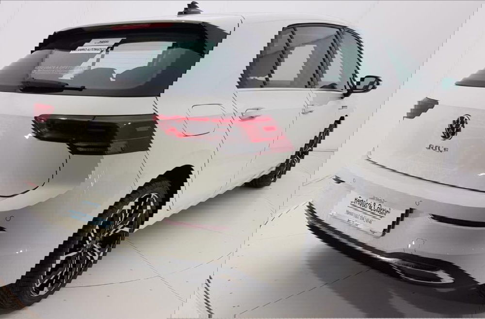 Volkswagen Golf usata a Lucca (6)