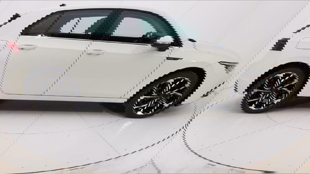 Volkswagen Golf usata a Lucca (7)