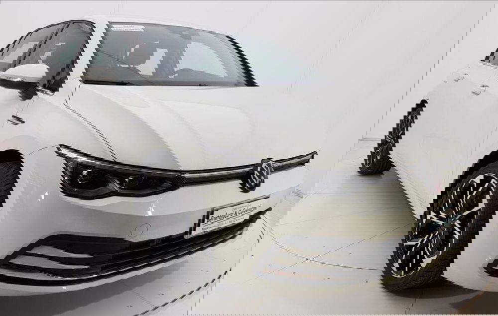 Volkswagen Golf usata a Lucca (8)