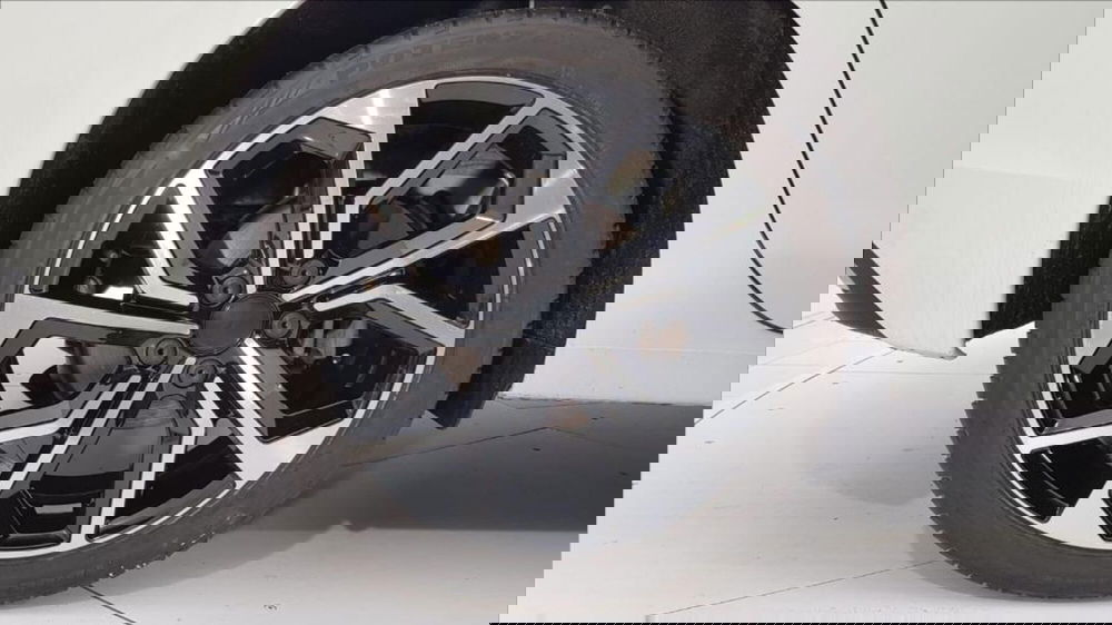 Volkswagen Golf usata a Lucca (9)