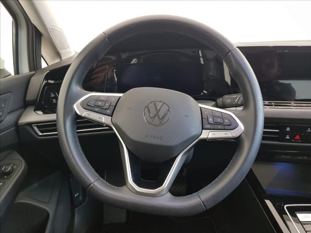 Volkswagen Golf usata a Lucca (14)