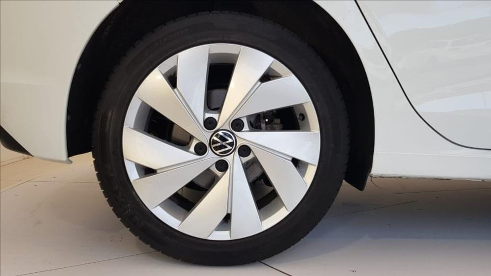Volkswagen Golf usata a Lucca (9)