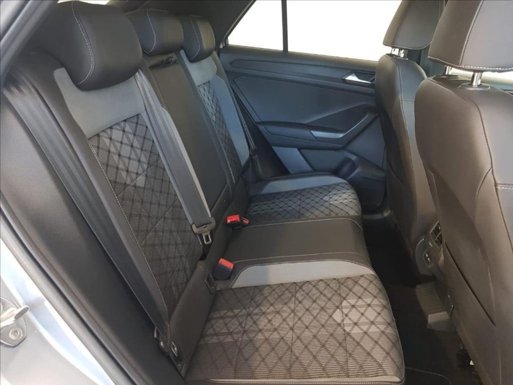 Volkswagen T-Roc usata a Lucca (12)