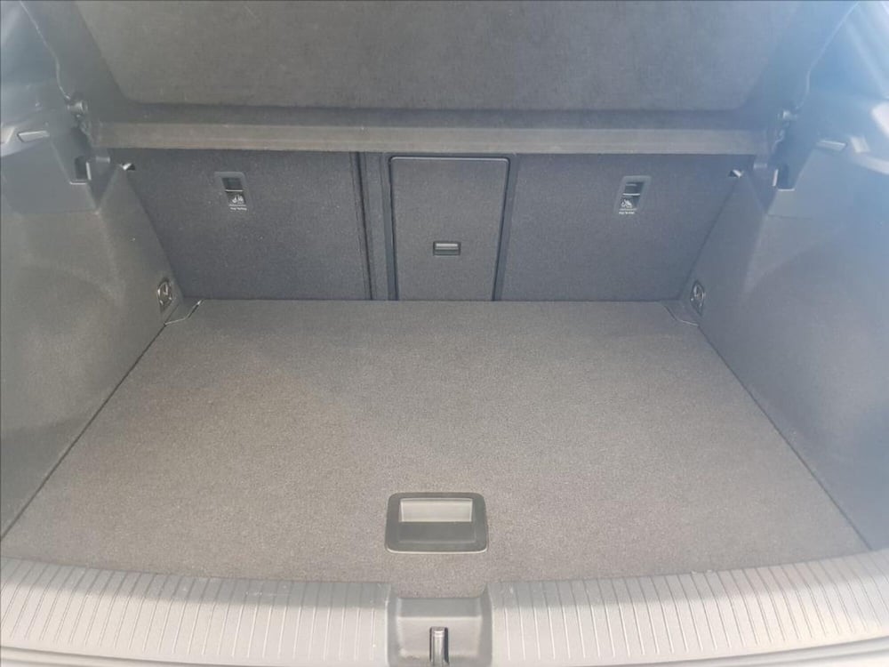 Volkswagen T-Roc usata a Lucca (15)
