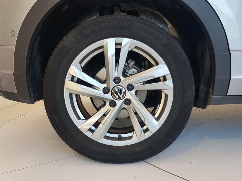 Volkswagen T-Roc usata a Lucca (9)