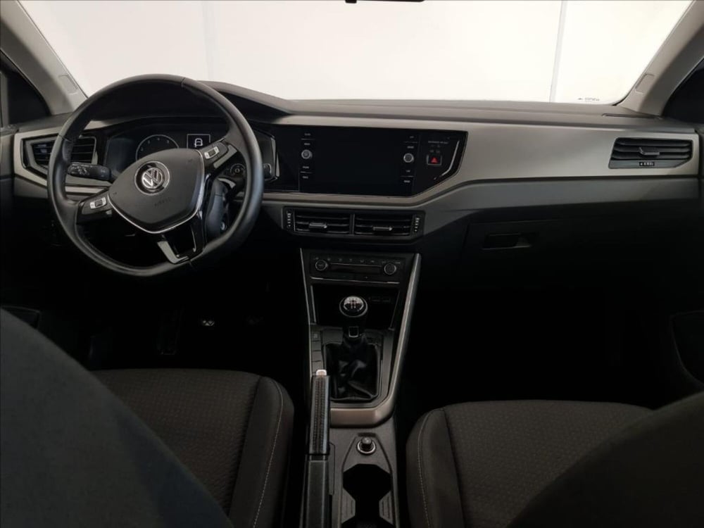 Volkswagen Polo usata a Lucca (13)