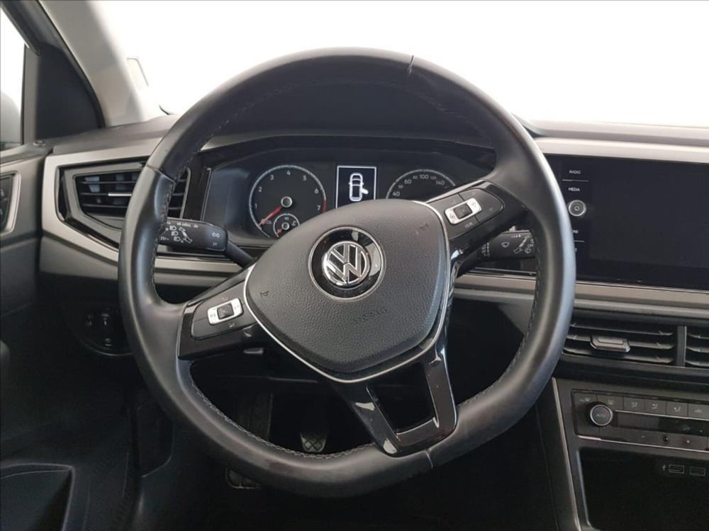 Volkswagen Polo usata a Lucca (14)