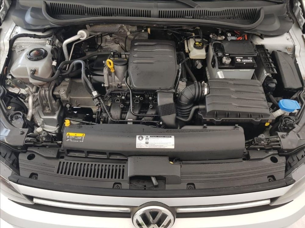 Volkswagen Polo usata a Lucca (17)