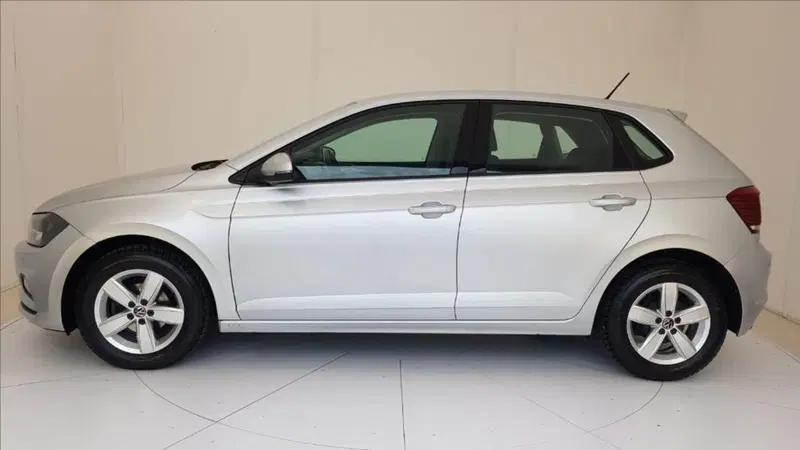 Volkswagen Polo usata a Lucca (3)