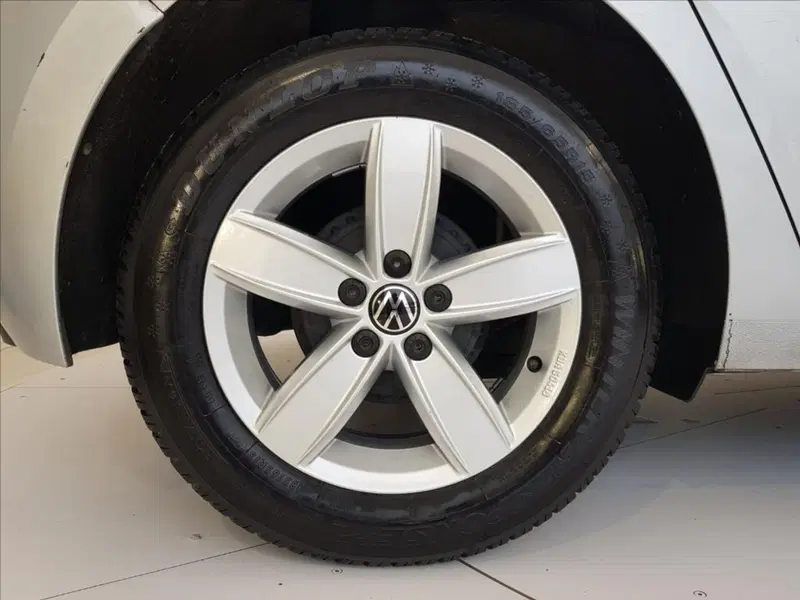 Volkswagen Polo usata a Lucca (9)